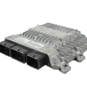 KOMPUTER STEROWNIK CITROEN PEUGEOT 9660781080 Darmowa dostawa